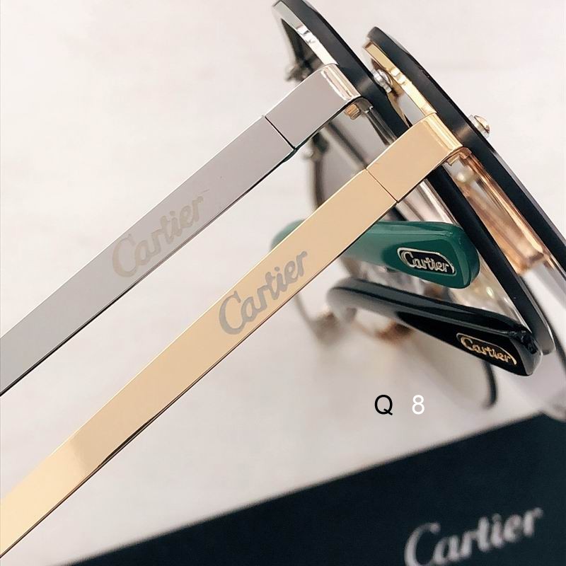 Cartier CT0633 136 0-140 G08