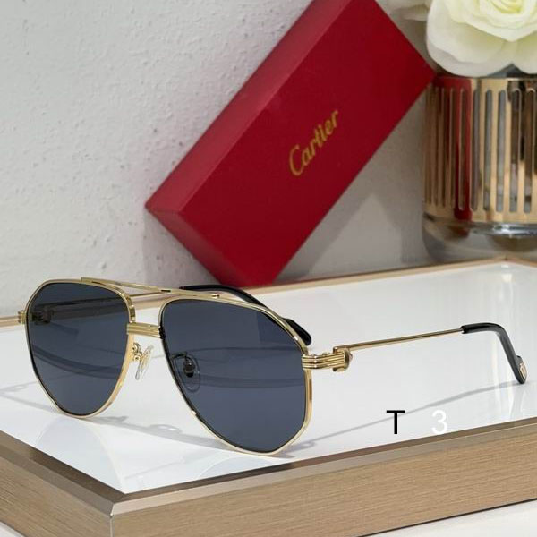 Cartier CT0796S 60 15-145 c03