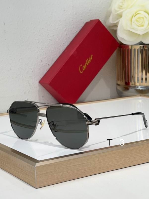 Cartier CT0796S 60 15-145 c04