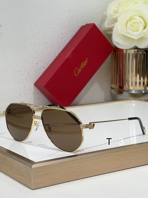 Cartier CT0796S 60 15-145 c05