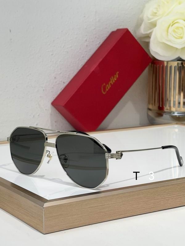 Cartier CT0796S 60 15-145 c06