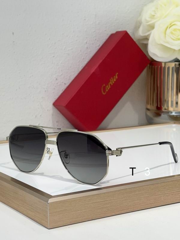 Cartier CT0796S 60 15-145 c07