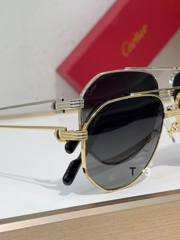 Cartier CT0796S 60 15-145 c08