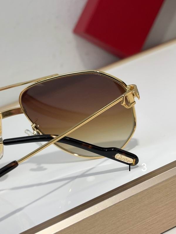 Cartier CT0796S 60 15-145 c09