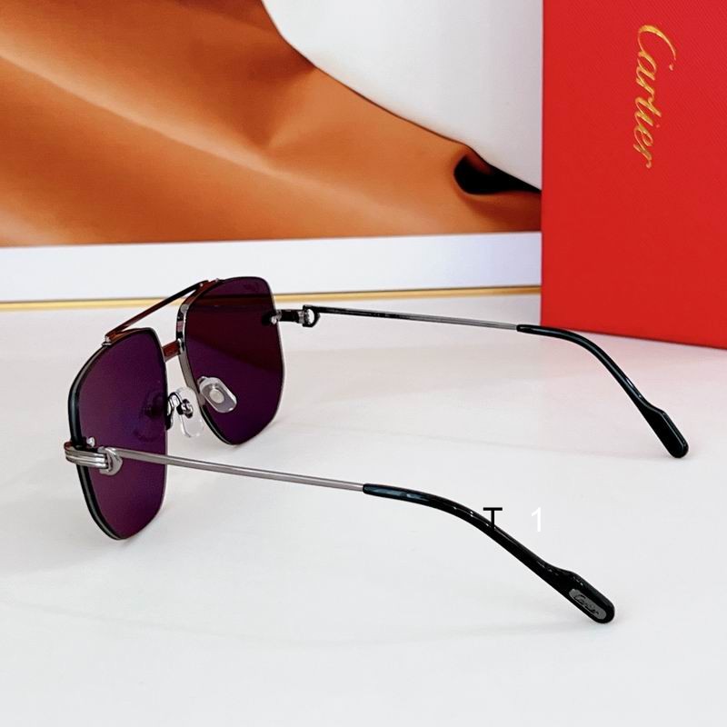 Cartier CT6011 59 15-145 a07