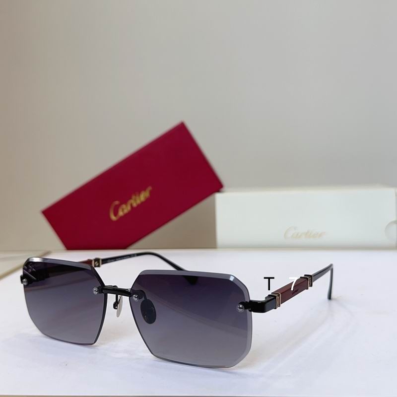 Cartier Z1312 62-14-145 G01