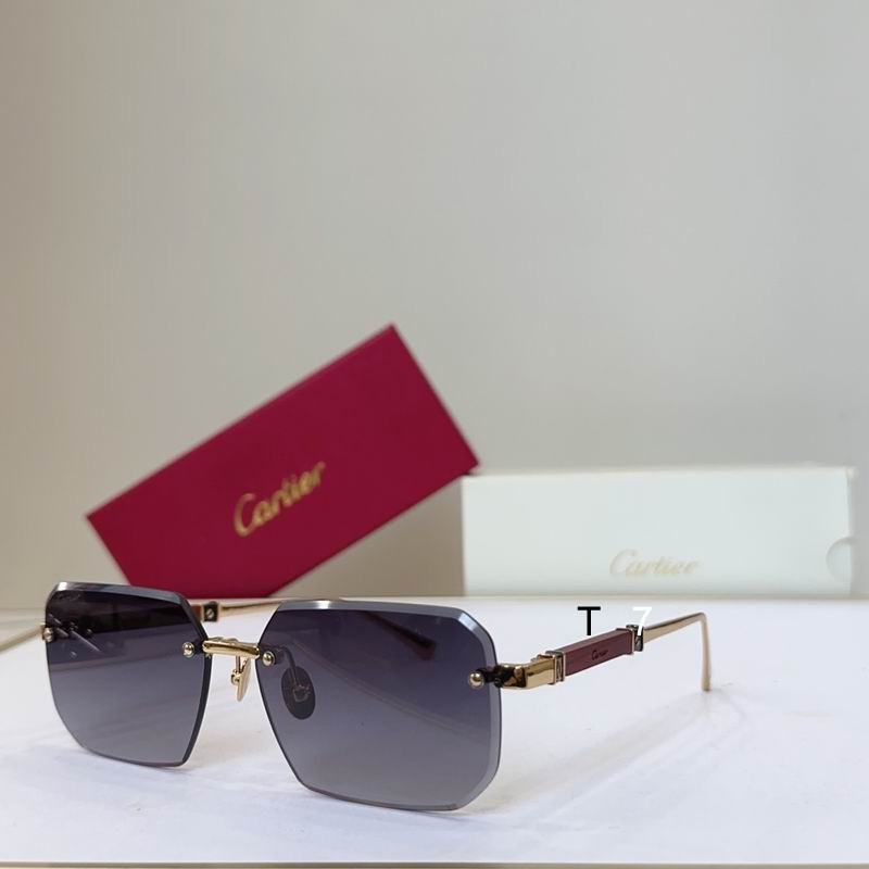 Cartier Z1312 62-14-145 G02