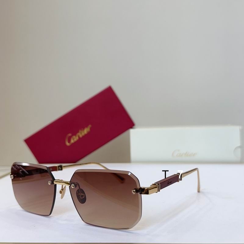 Cartier Z1312 62-14-145 G03