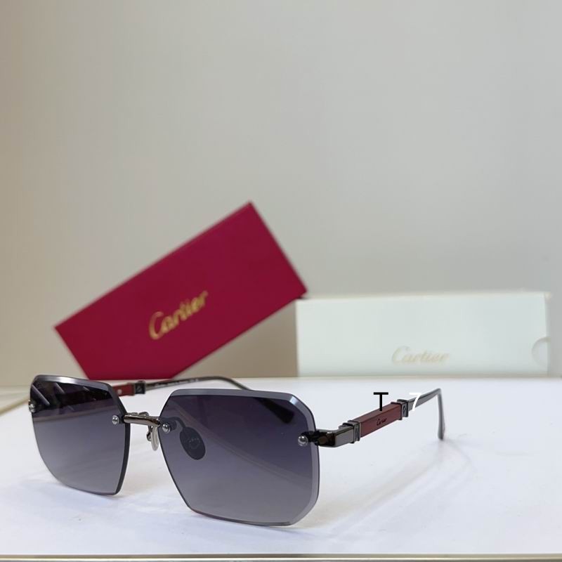 Cartier Z1312 62-14-145 G05