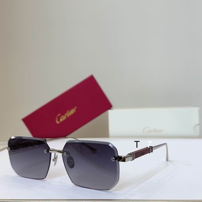 Cartier Z1312 62-14-145 G06