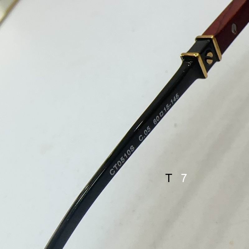 Cartier Z1312 62-14-145 G07