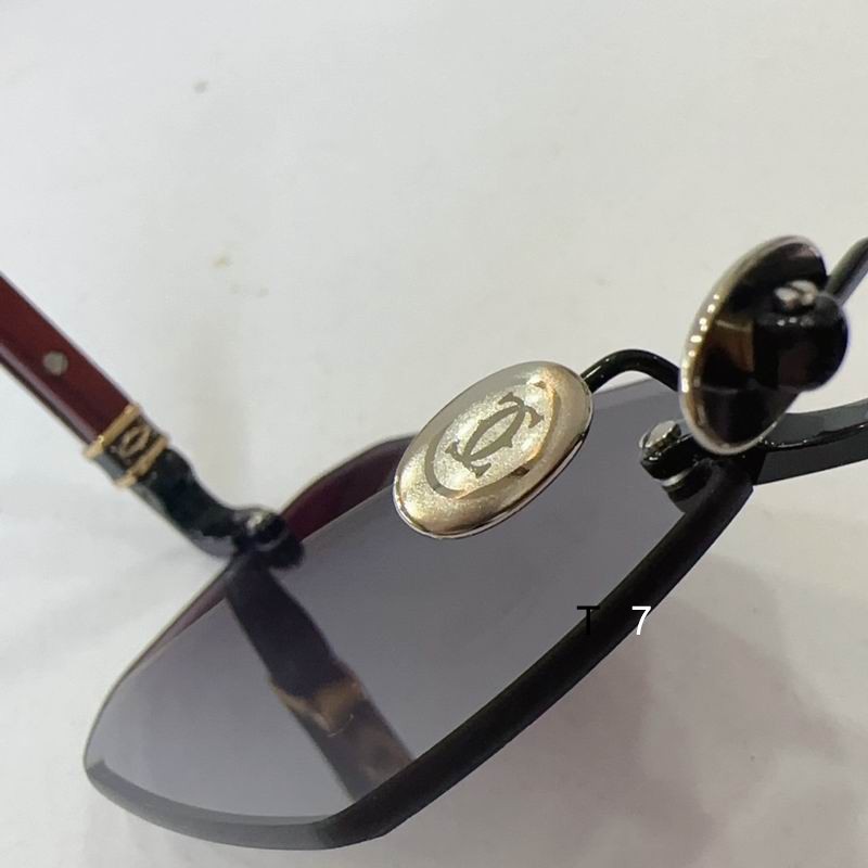 Cartier Z1312 62-14-145 G08