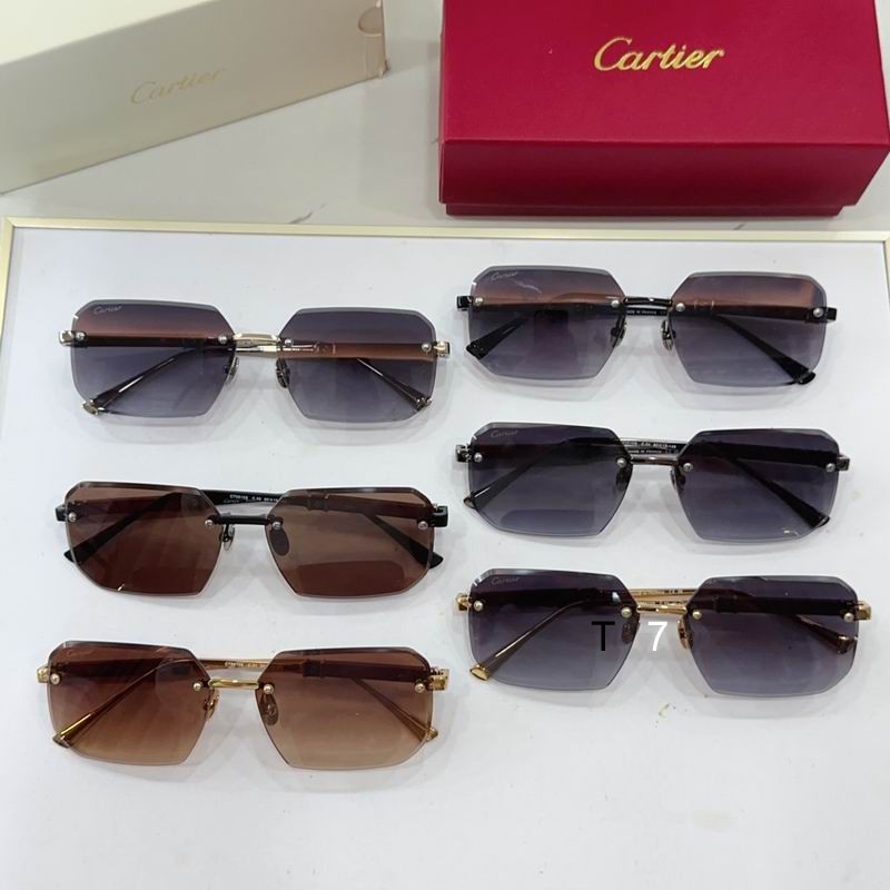 Cartier Z1312 62-14-145 G09
