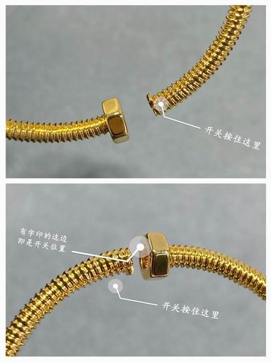 Cartier bracelet 01lyh228 (6)