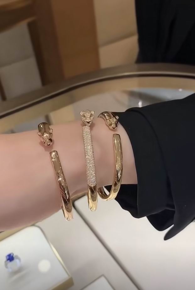 Cartier bracelet 01lyh229 (6)