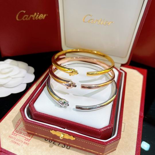 Cartier bracelet 01lyh230 (9)