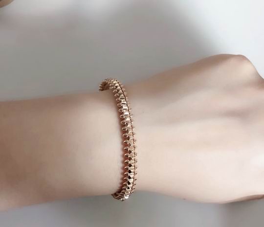 Cartier bracelet 01lyh231 (5)