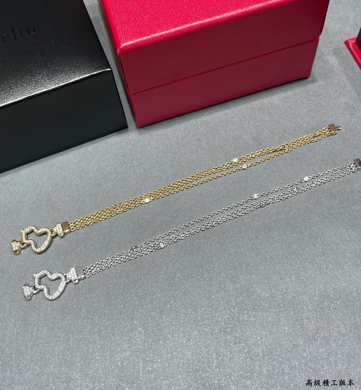 Cartier bracelet 03lyh232 (1)