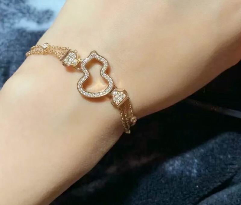 Cartier bracelet 03lyh232 (5)