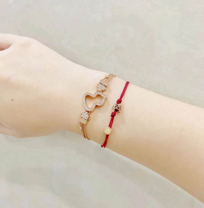 Cartier bracelet 03lyh232 (7)