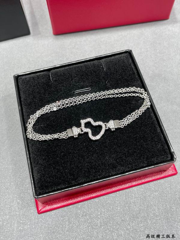 Cartier bracelet 03lyh232 (8)