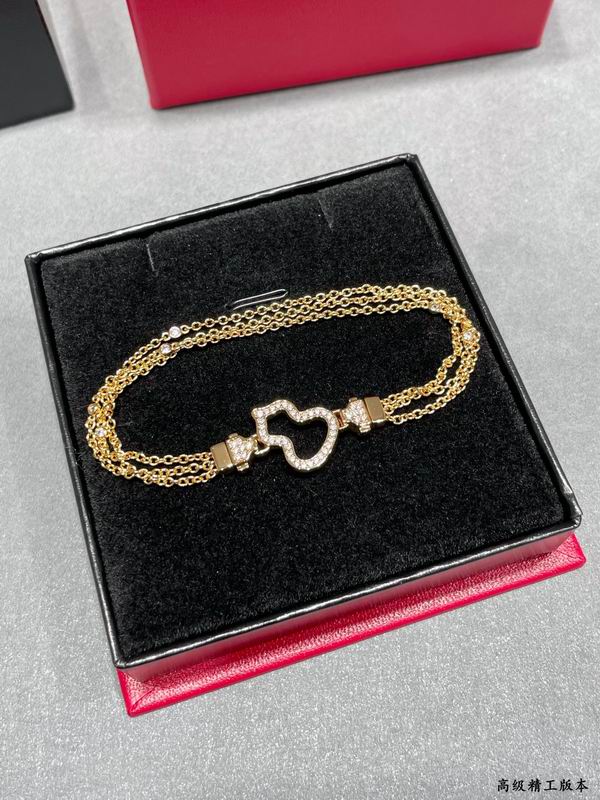 Cartier bracelet 03lyh232 (9)