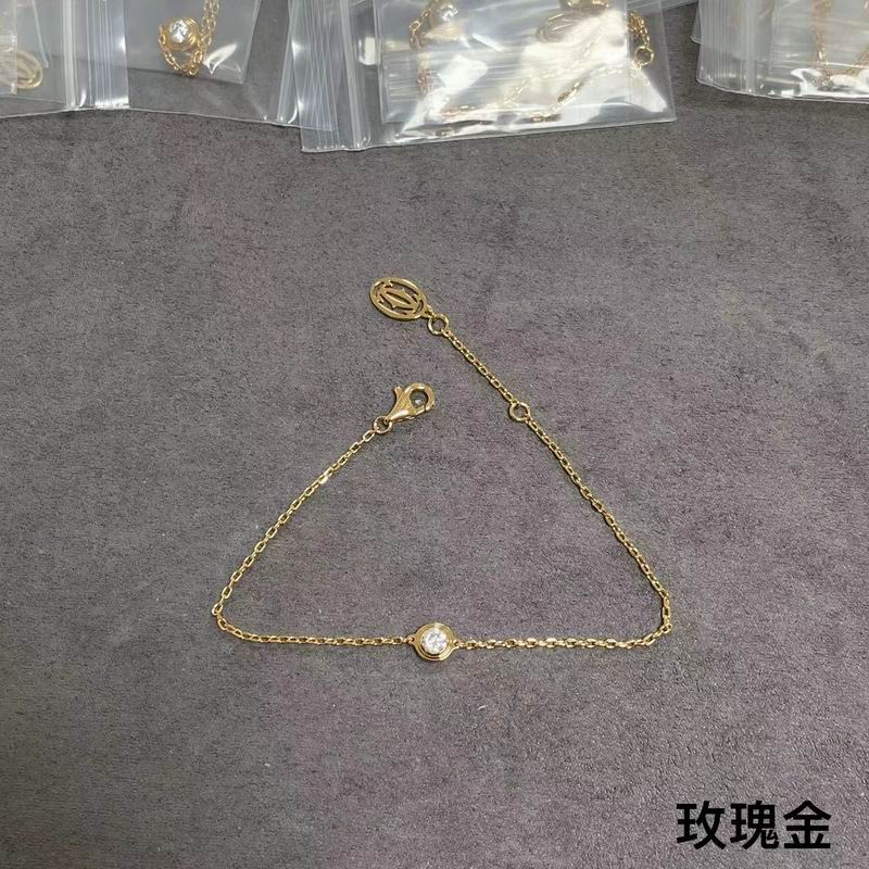 Cartier bracelet 03lyh236 (1)