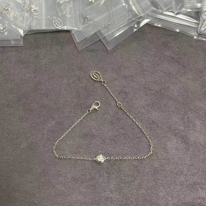 Cartier bracelet 03lyh236 (2)
