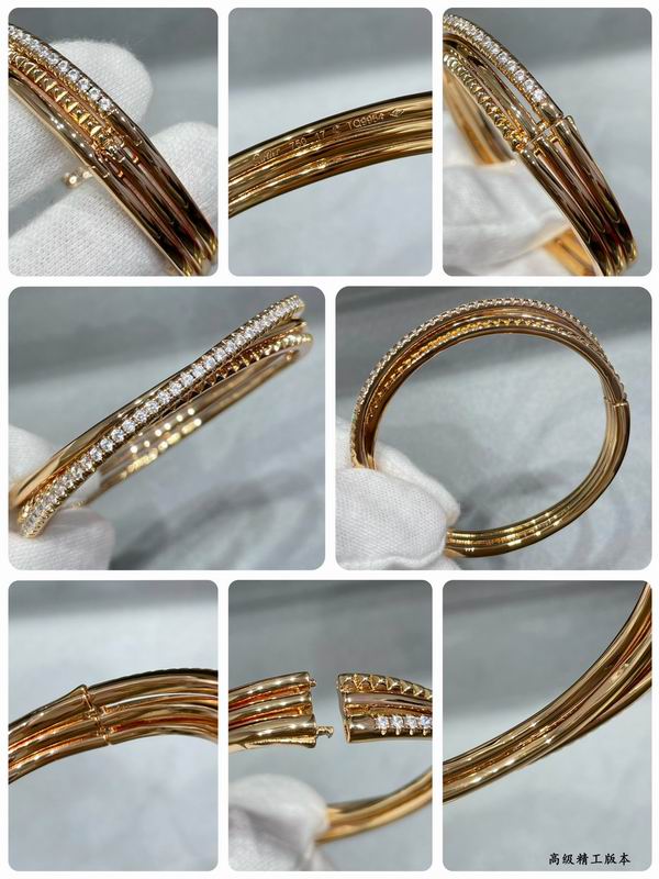 Cartier bracelet 03lyh237 (4)