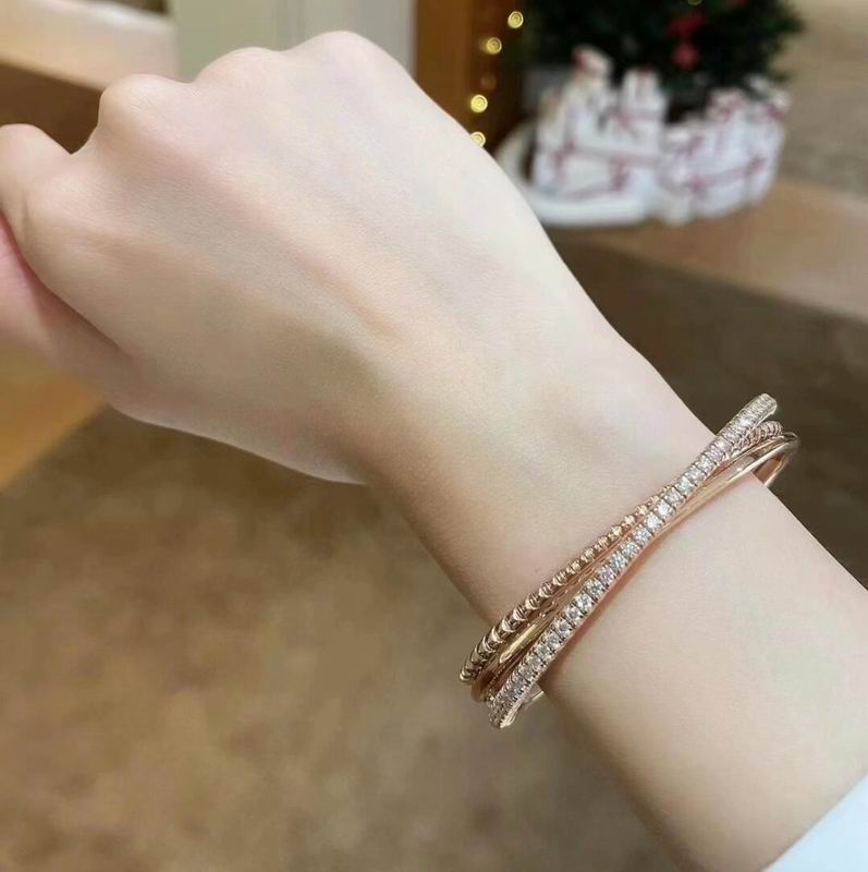 Cartier bracelet 03lyh237 (7)