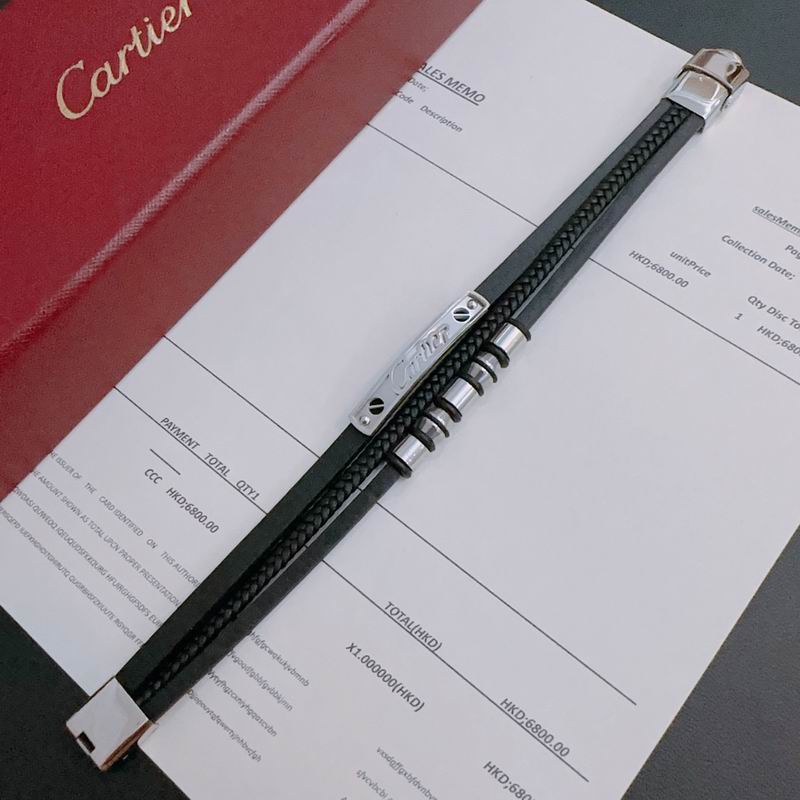 Cartier bracelet 03lyh238 (3)