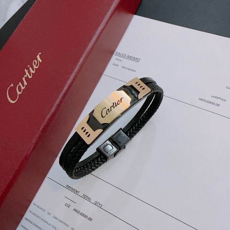 Cartier bracelet 03lyh239 (3)