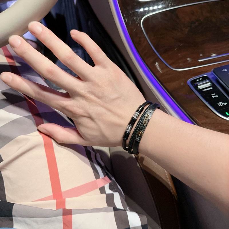 Cartier bracelet 03lyh241 (3)