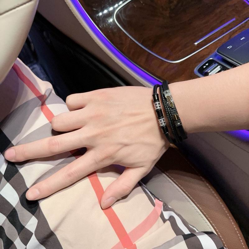Cartier bracelet 03lyh241 (5)