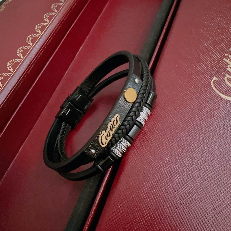 Cartier bracelet 03lyh241 (7)