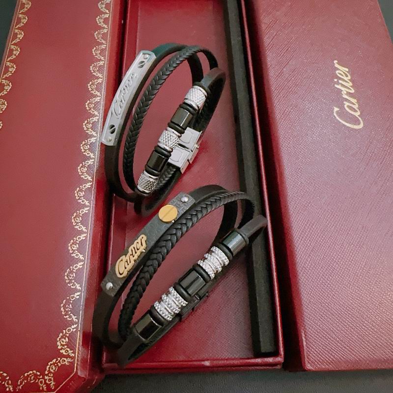 Cartier bracelet 03lyh242 (3)