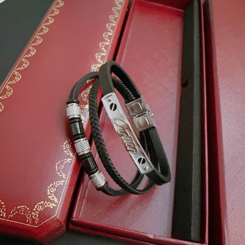 Cartier bracelet 03lyh242 (7)