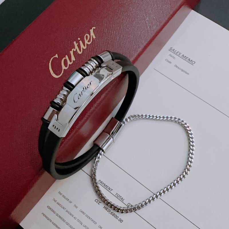 Cartier bracelet 03lyh243 (4)