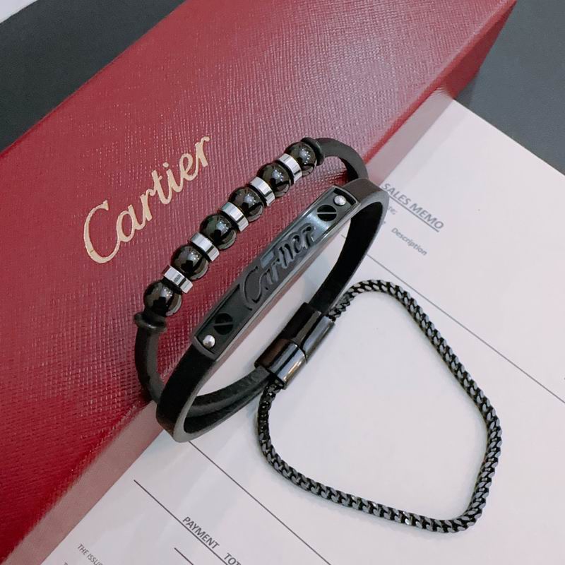 Cartier bracelet 03lyh244 (3)