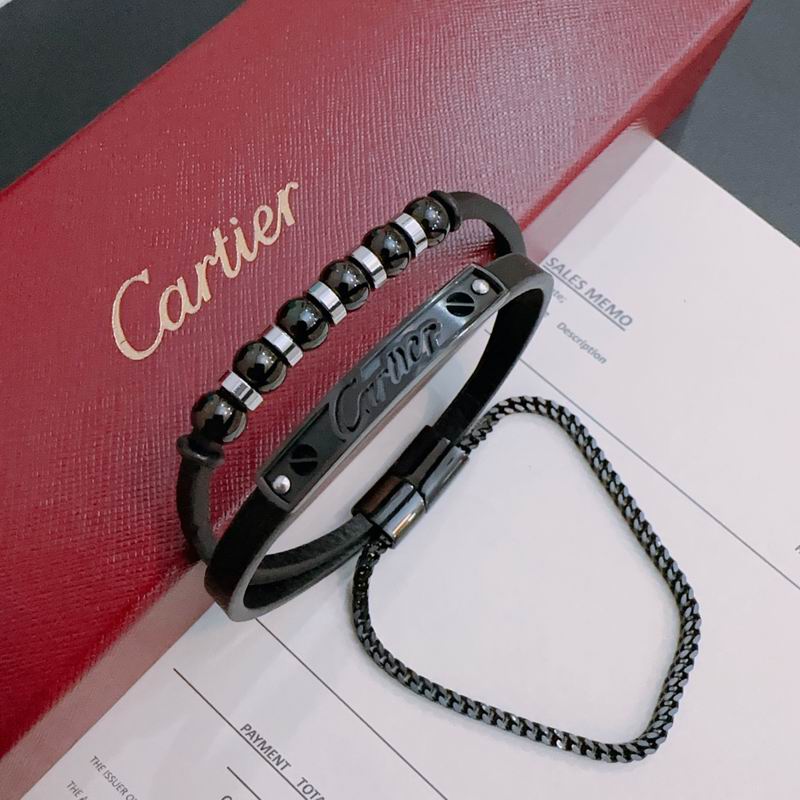 Cartier bracelet 03lyh244 (7)