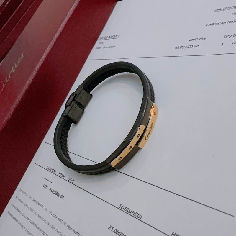 Cartier bracelet 03lyh245 (3)