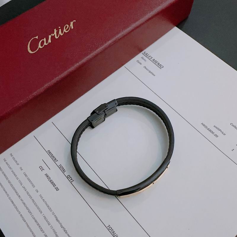 Cartier bracelet 03lyh245 (4)