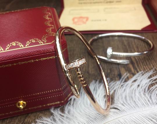 Cartier bracelet 12lyh222 (4)