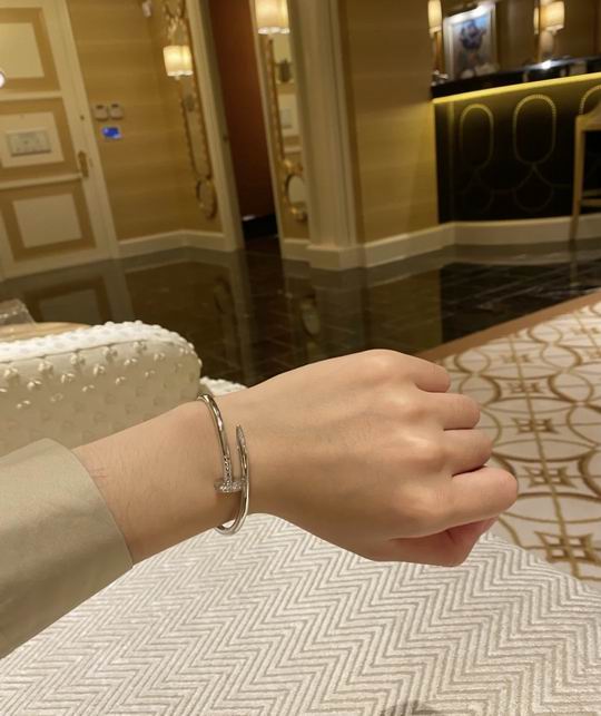 Cartier bracelet 12lyh222 (8)