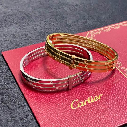 Cartier bracelet 12lyh223 (2)