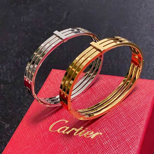 Cartier bracelet 12lyh223 (9)
