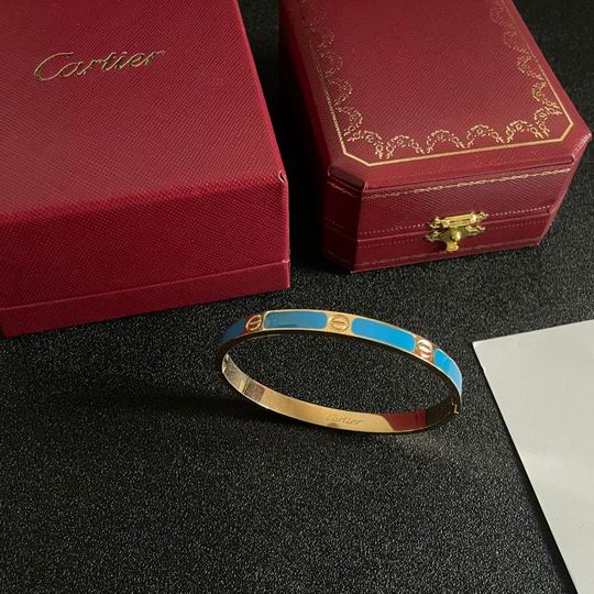 Cartier bracelet 12lyh224 (4)