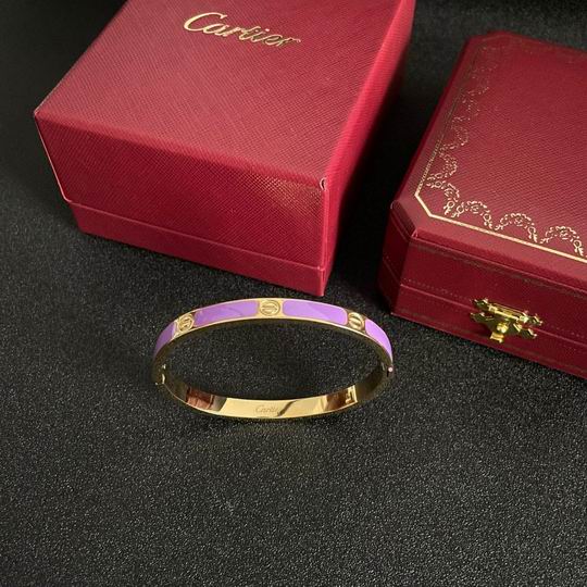 Cartier bracelet 12lyh224 (5)
