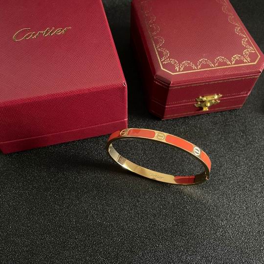Cartier bracelet 12lyh224 (6)
