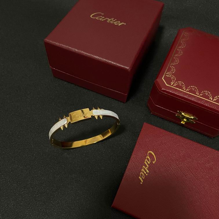 Cartier bracelet 12lyh225 (2)